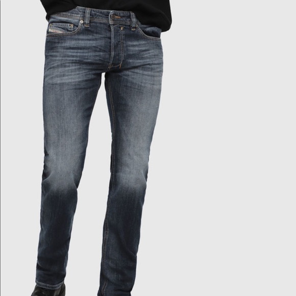 diesel jeans safado 0885k